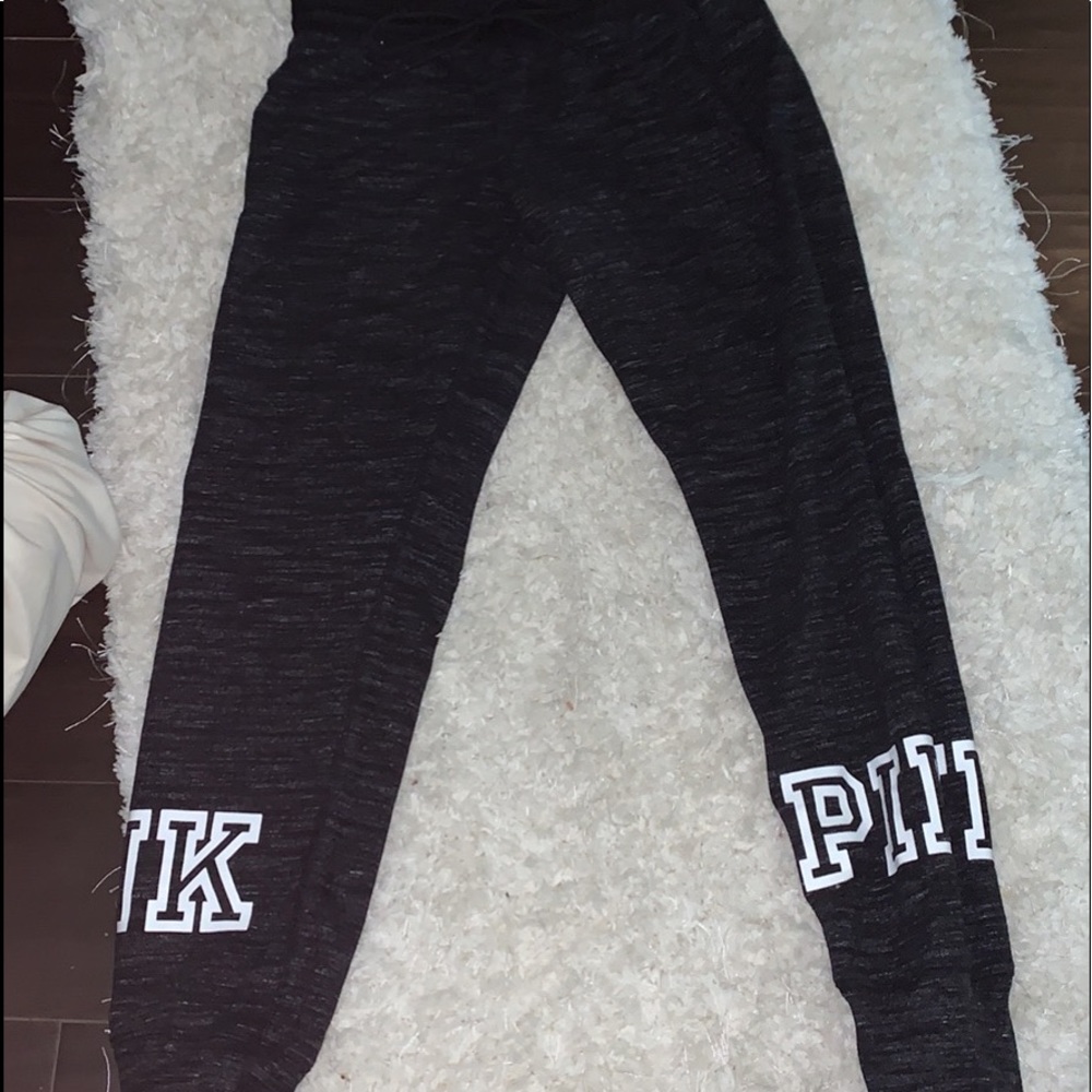 PINK joggers